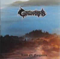 Gjallarhorn (UKR) : Land of Forgotten